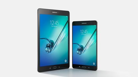 Test: Galaxy Tab S2 je nejlehčí a nejtenčí tablet na trhu