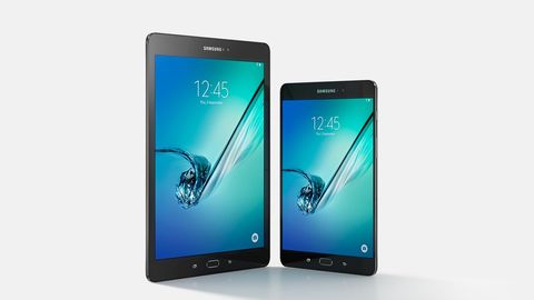 Test: Galaxy Tab S2 je nejlehčí a nejtenčí tablet na trhu