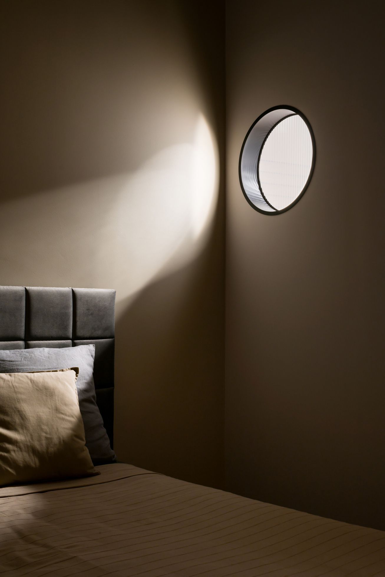 Byt stupňovitých rozměrů