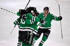 Dallas potvrdil tradici, zahraje si třetí semifinále Stanley Cupu po sobě
