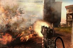 Far Cry 2 s protipirátskou ochranou