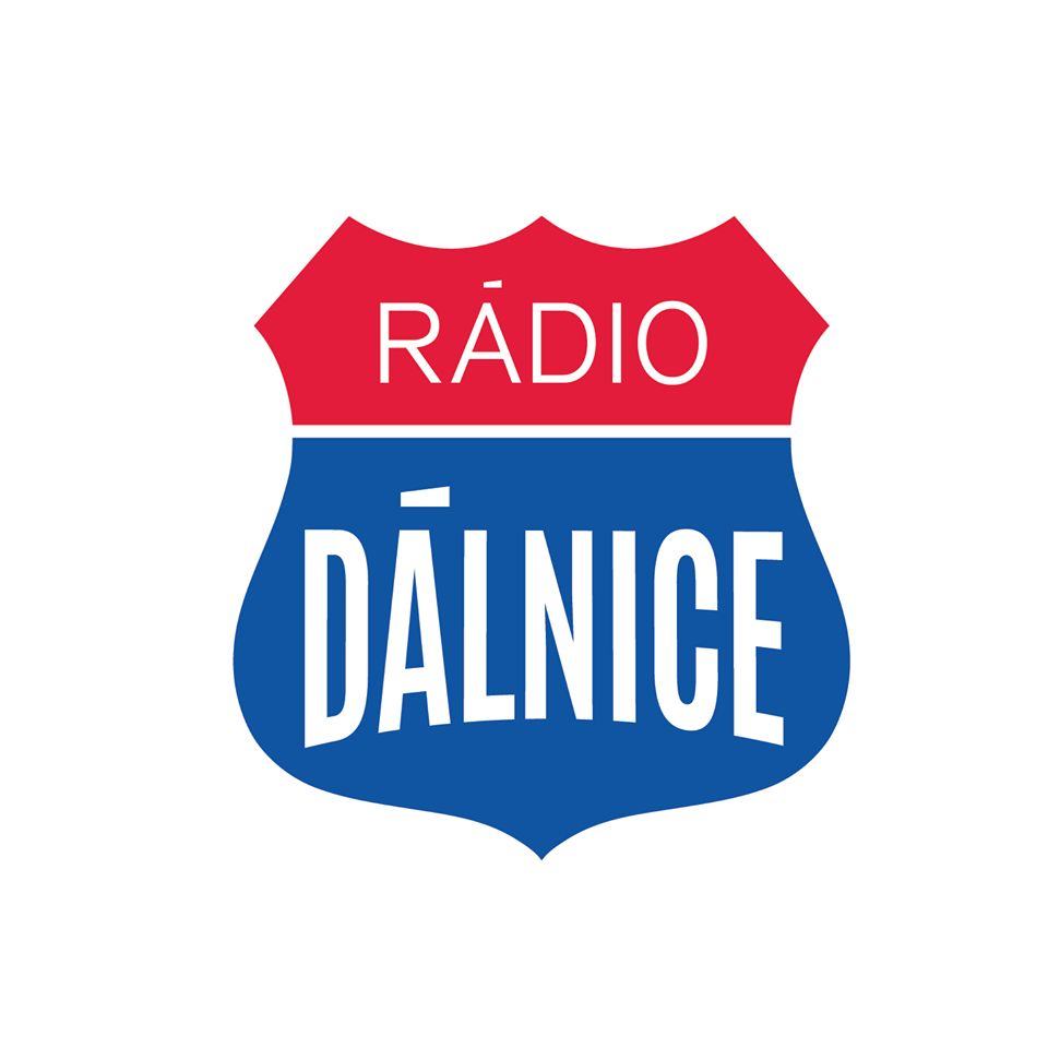 Rádio Dálnice logo