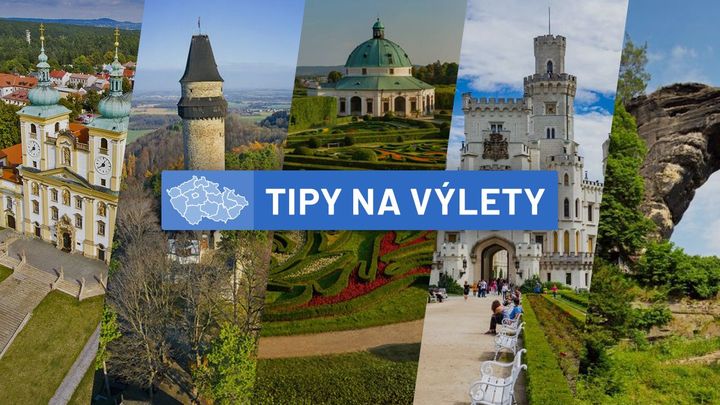 Tipy na výlety Aktuálně.cz: Nejzajímavější místa v Česku po jednotlivých krajích; Zdroj foto: Shutterstock.com, Olomoucký kraj, Stavba roku