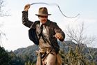 Indiana Jones má čím dál víc najeto. Disney posunul premiéru pátého dílu na rok 2021