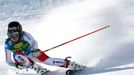 SP 2017-18, obří slalom Ž (Sölden): Lara Gutová