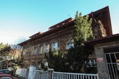 Rekonstrukce pražské Čapkovy vily začne ještě letos. Bude v ní muzeum