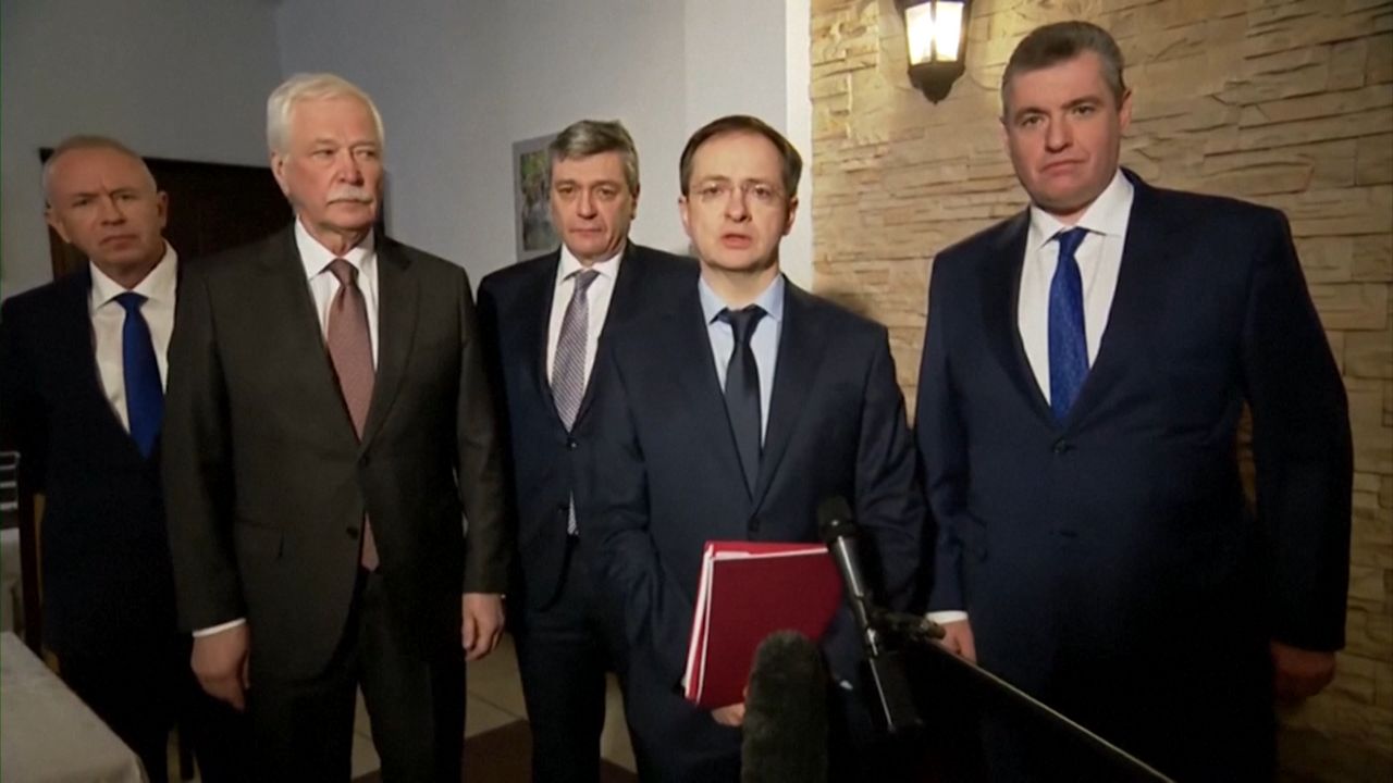 Víme, kdo nahradí Putina: "Lžilog", co označil Koláře za nacistu, bude jednat o míru