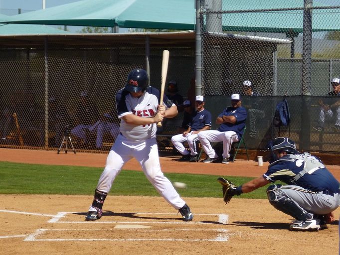 Česká baseballová reprezentace