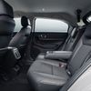 Honda HR-V nová generace hybridní SUV