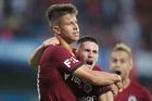 Evropská liga: Sparta může dostat Trabzonspor, Plzeň bude v osudí dvakrát
