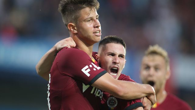 Evropská liga: Sparta může dostat Trabzonspor, Plzeň bude ...