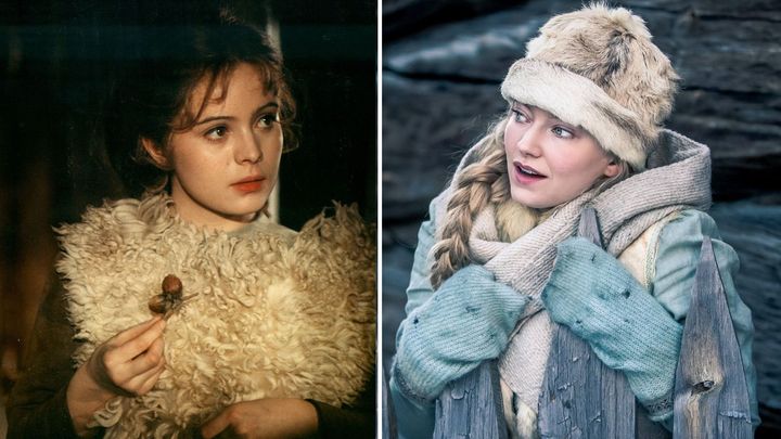 Norové českou Popelku bláznivě milují. Za rok s ní bude v televizi soutěžit ta nová; Zdroj foto: DVTV