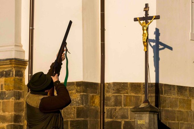 Nominace na Czech Press Photo 2019 - Životní prostředí