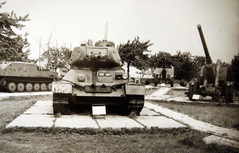 Hrabyň - Jan Hanzlík