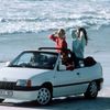 Opel Kadett E