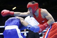 Boxer Chládek zažije déjà vu: pomstí se na MS Mongolsku za olympiádu v Londýně?