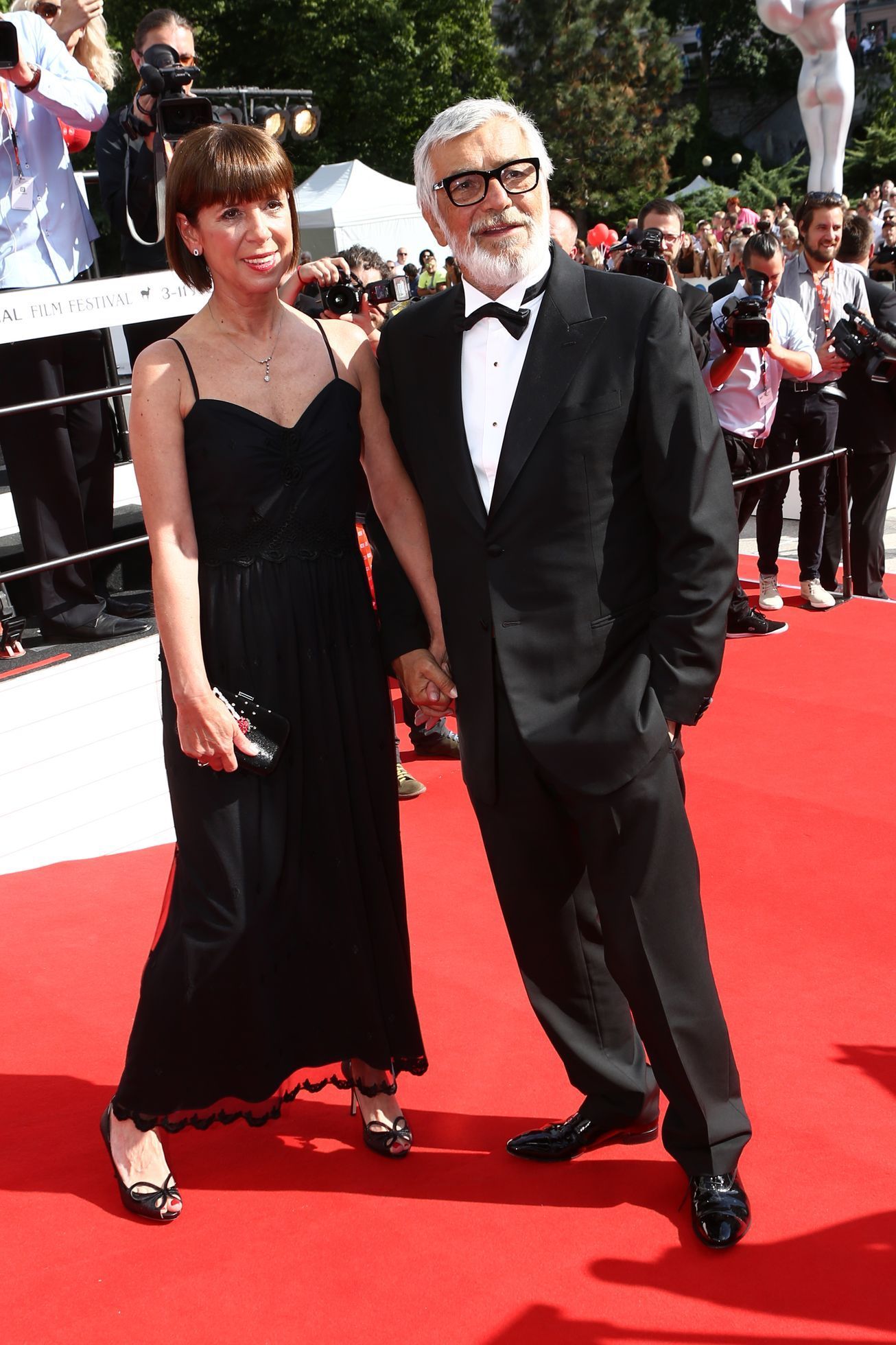 MFF KV 2015 - závěr festivalu