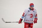 Třinci pomohla setnout Spartu i kontroverzní posila z KHL