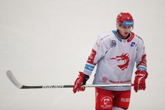 Třinci pomohla setnout Spartu i kontroverzní posila z KHL