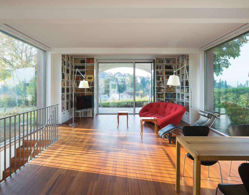 Fakulta architektury