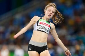 Ragby, šerm i judo. Tak se sportuje na paralympiádě v Rio de Janeiru