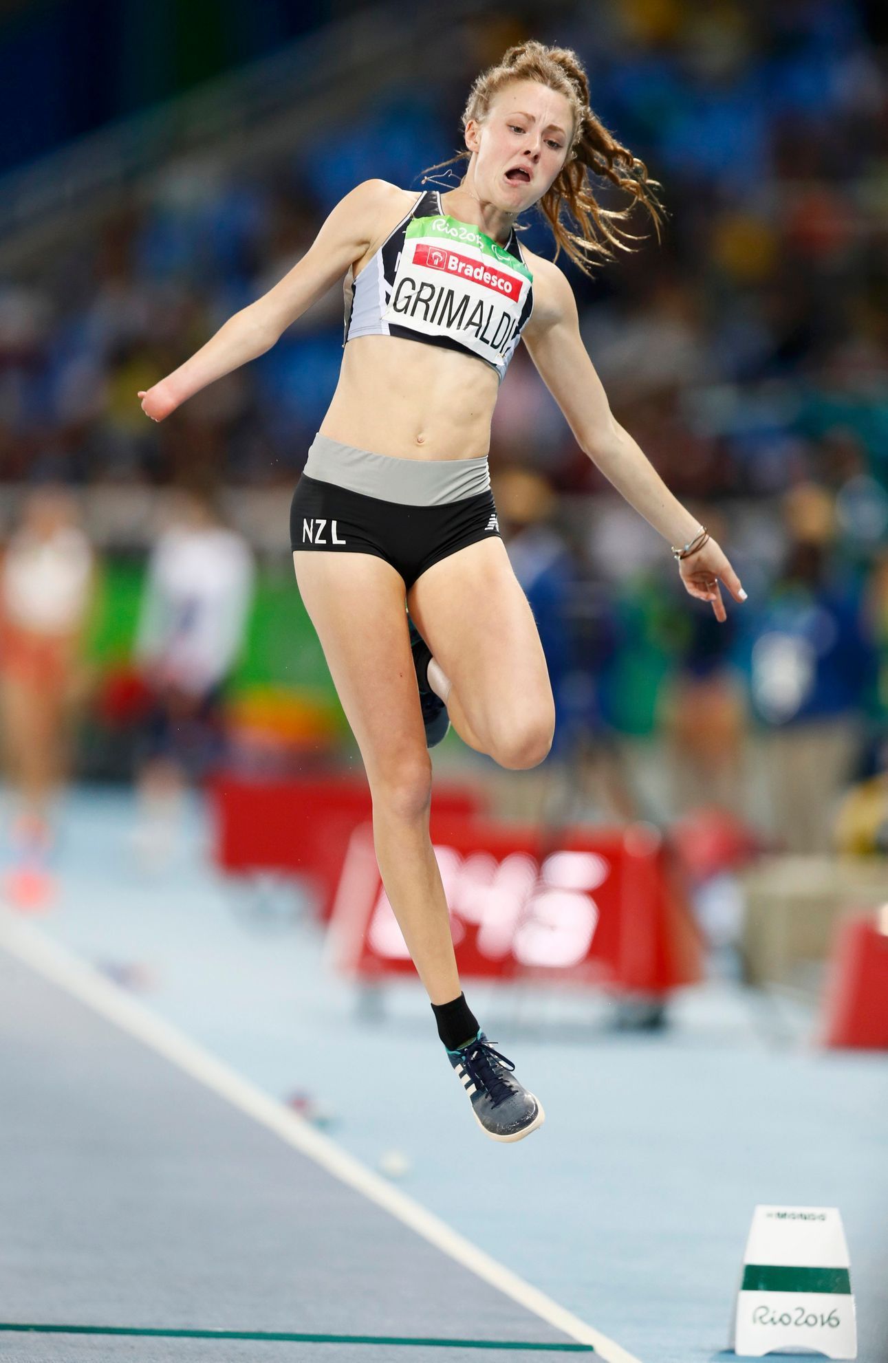 Paralympiáda v Rio de Janeiru 2016