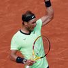 French Open, 3. kolo (Rafael Nadal)