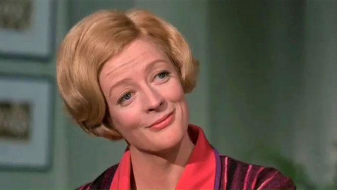 Ve filmové adaptaci z roku 1969 Jean Brodieovou ztvárnila Maggie Smithová.