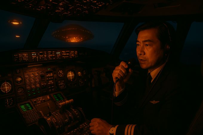 Umělecká fikce. Ilustrační snímek vygenerovaný pomocí umělé inteligence.