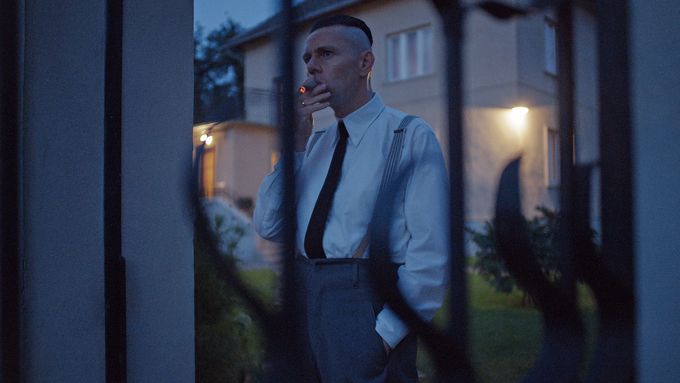 Film Zóna zájmu česká kina promítají od tohoto čtvrtka.