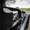 Rolls-Royce Phantom II elektro