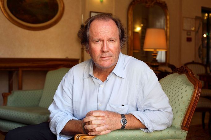 William Boyd