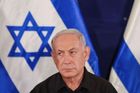 Napětí ve vedení Izraele roste. Člen válečného kabinetu chce plán pro ukončení války