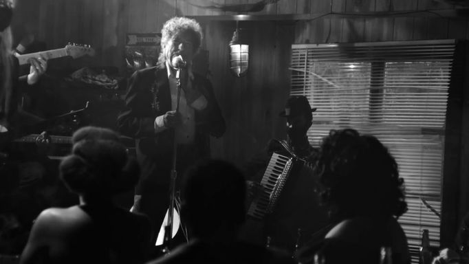 Snímek ze Shadow Kingdom.