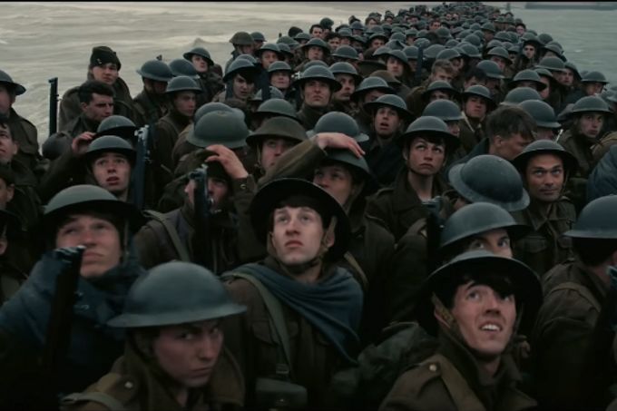 Dunkirk