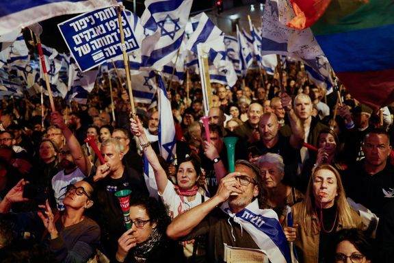 V neděli má začít letní zasedání izraelského parlamentu, na němž může vládní koalice pokračovat ve schvalování soudní reformy, s čímž začala v únoru.