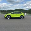 Škoda Elroq RS