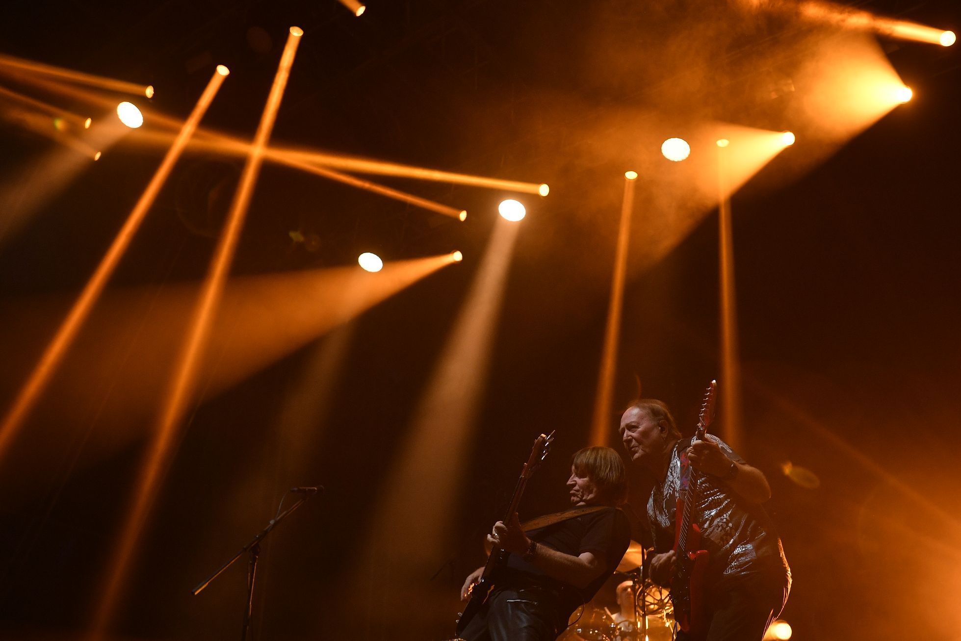 Benátská, Olympic, 2022