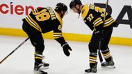 NHL: Dallas Stars at Boston Bruins