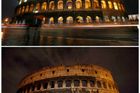 Řím bojuje se žvýkačkami. Za vyplivnutí bude pokuta