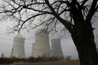 Rozhodnuto. Němci zavřou jaderné reaktory do roku 2022