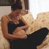 Denisa Rosolová oznámila těhotenství