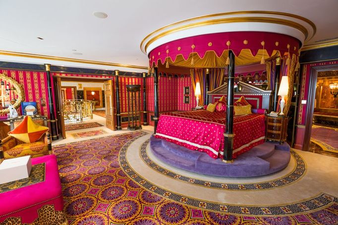 Hotel Burdž al-Arab