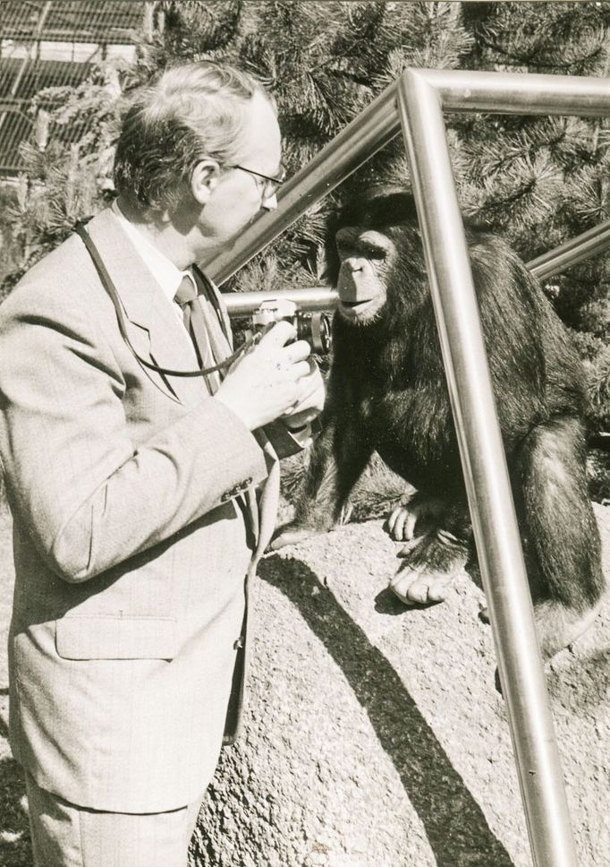 ZOO Liberec slaví 120 let od svého vzniku. Podívejte se na historické momenty a vývoj nejstarší zoologické zahrady v českých zemích od jejího založení v roce 1904.