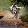 Rallye Dakar 2017, 1. etapa: Rudolf Lhotský, KTM