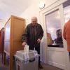 Prezidentské volby v Prčici