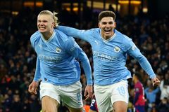 Nejdražší prodej v historii Manchesteru City. Velkoklub opouští útočný postrach