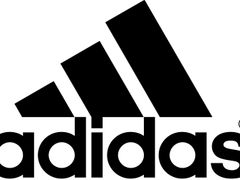 Adidas.