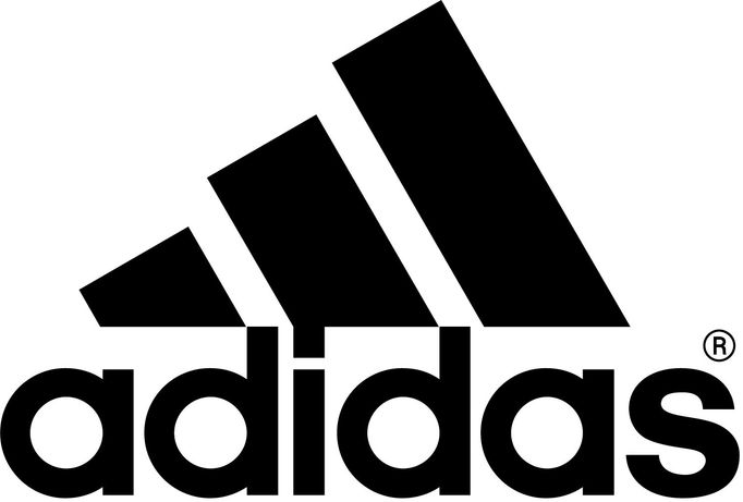 Adidas.