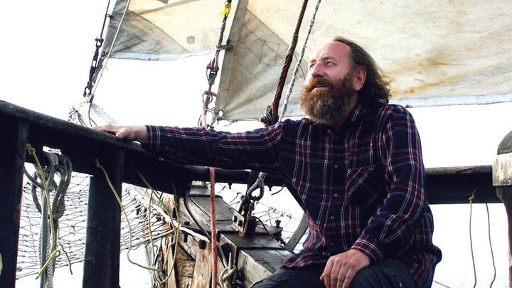 Aktuálně+ | Tři tipy na letní čtení. Vydat se na moře a zasnít se nad historií; Zdroj foto: Rudolf Krautschneider